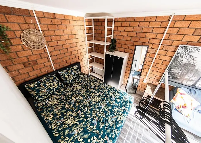 Tiny House Zaandam, Tranquility And Easy Connection * Zaandam